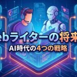 Webライターの将来性