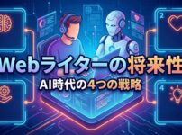 Webライターの将来性